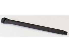 10" Outer Barrel for X1 / GBox series